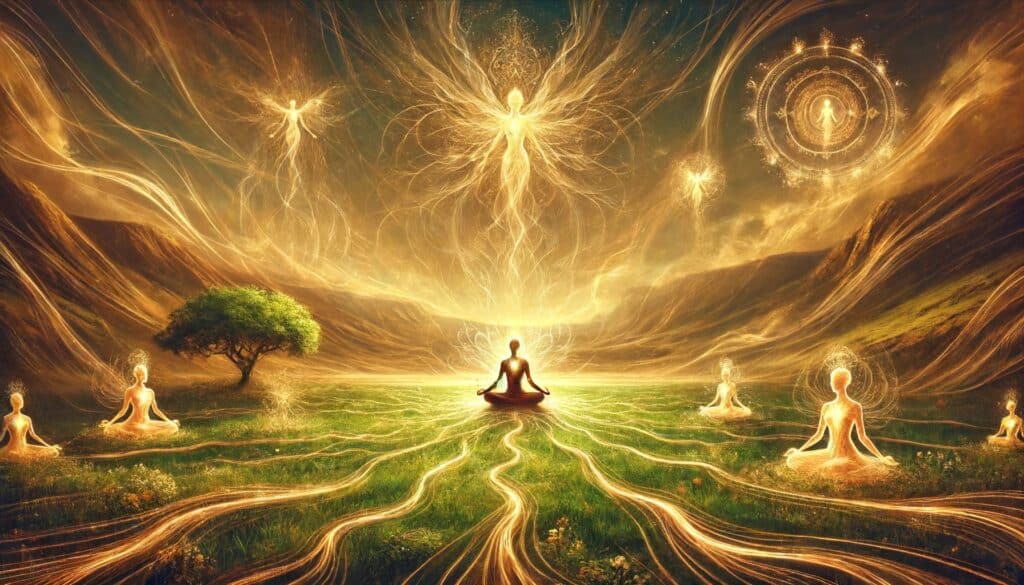 Golden Tera Mai Reiki
