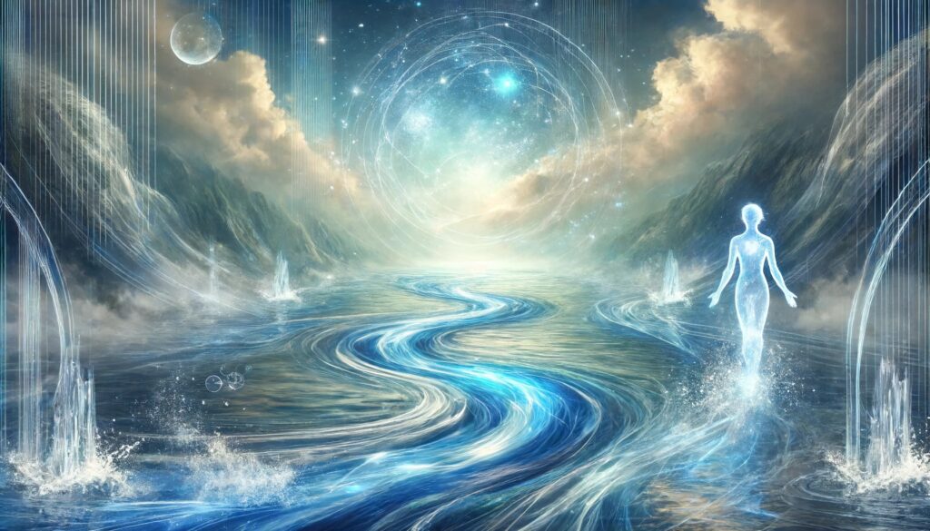 Tera Mai Energia dell'Acqua