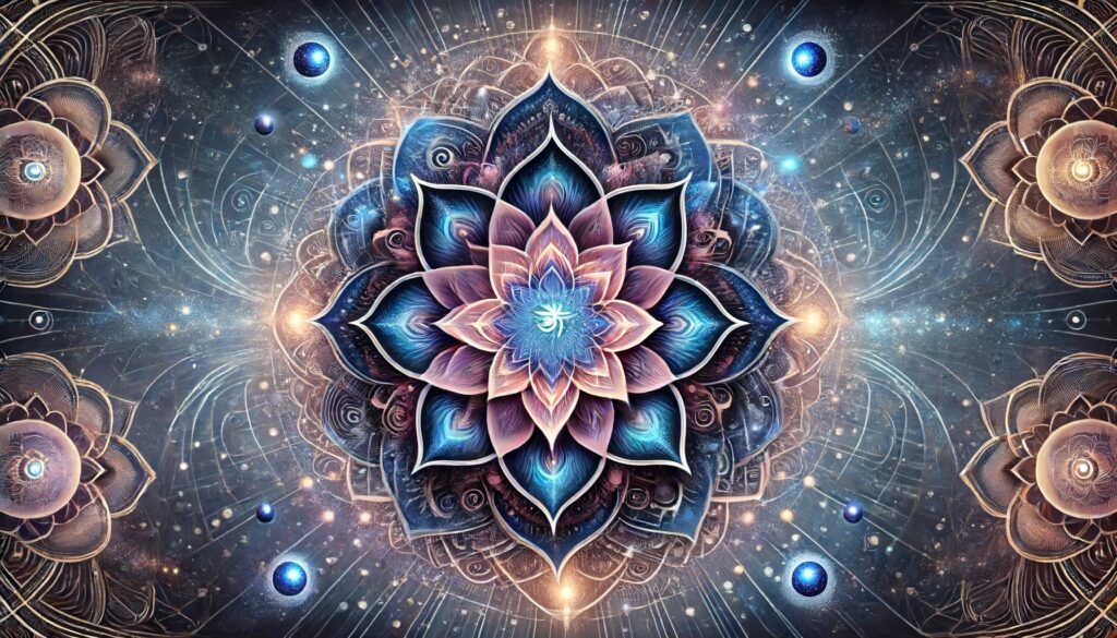 Sesto Chakra
