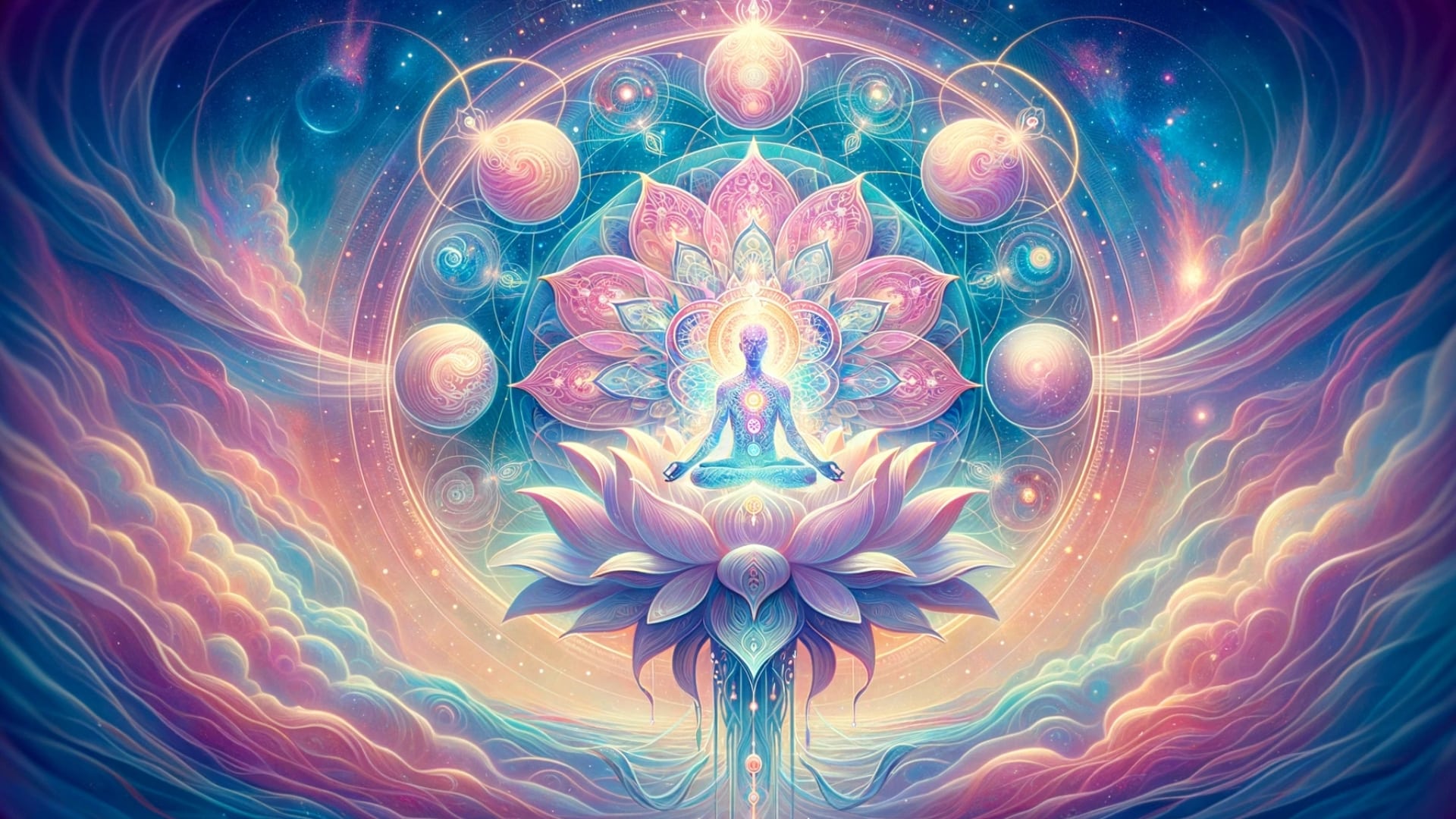 Tera Mai™ Akasha Seichem 3° Livello per Operatori